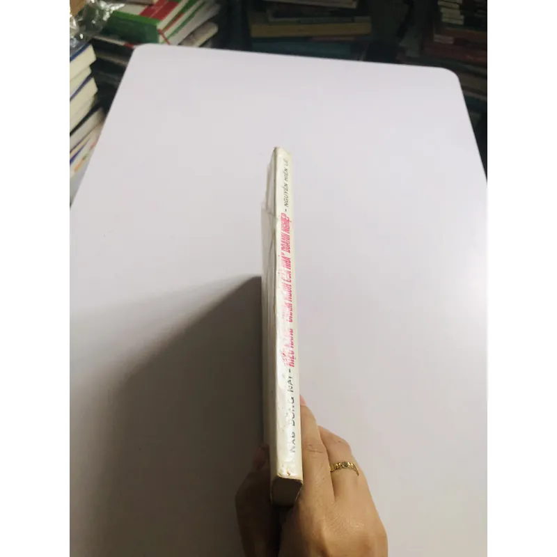 HIỆU NĂNG CHÂM NGÔN CỦA DOANH NGHIỆP ( Nguyễn Hiến Lê) 704037