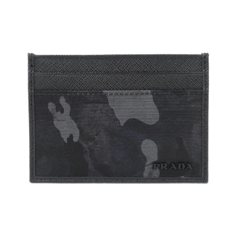 Thẻ da Prada 2MC149 - Hàng hiệu Chính hãng 807127