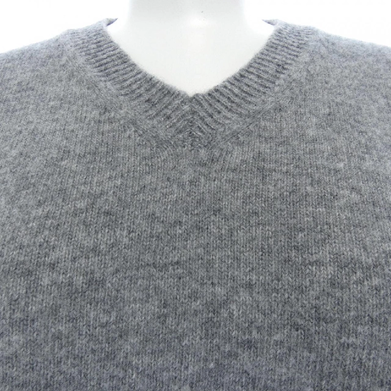 【Mã giảm giá】Miu Miu MIU MIU Áo len 642760