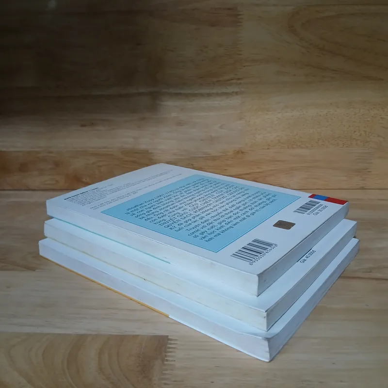 Truyện Tranh Danh Tác Thế Giới (3 Cuốn) 590321