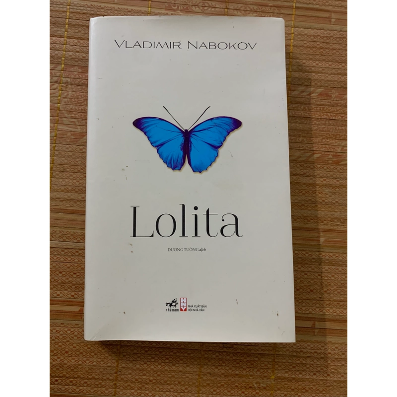 Lolita - Vladimir Nabokov  546901