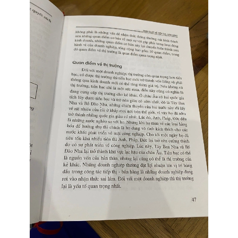 Tổ chức và quản lý tiếp thị bán hàng - Lê Anh Cường và cộng sự 531964