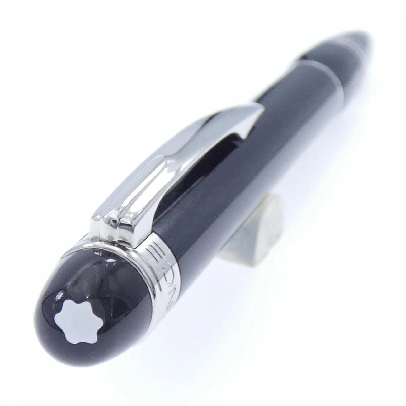 Bút bi Montblanc Starwalker Platinum Resin 8486 - Hàng hiệu Chính hãng 878820