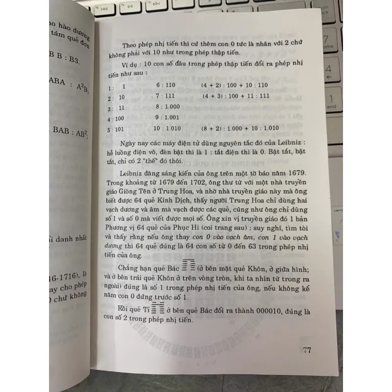 KINH DỊCH ĐẠO CỦA NGƯỜI QUÂN TỬ - NGUYỄN HIẾN LÊ 719584