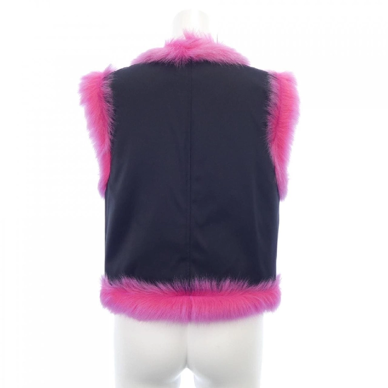 【Mã giảm giá】Chanel CHANEL Áo gile 643264