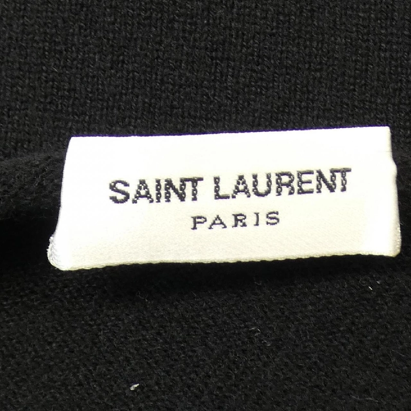 SAINT LAURENT ニット - Hàng hiệu Authentic 900910