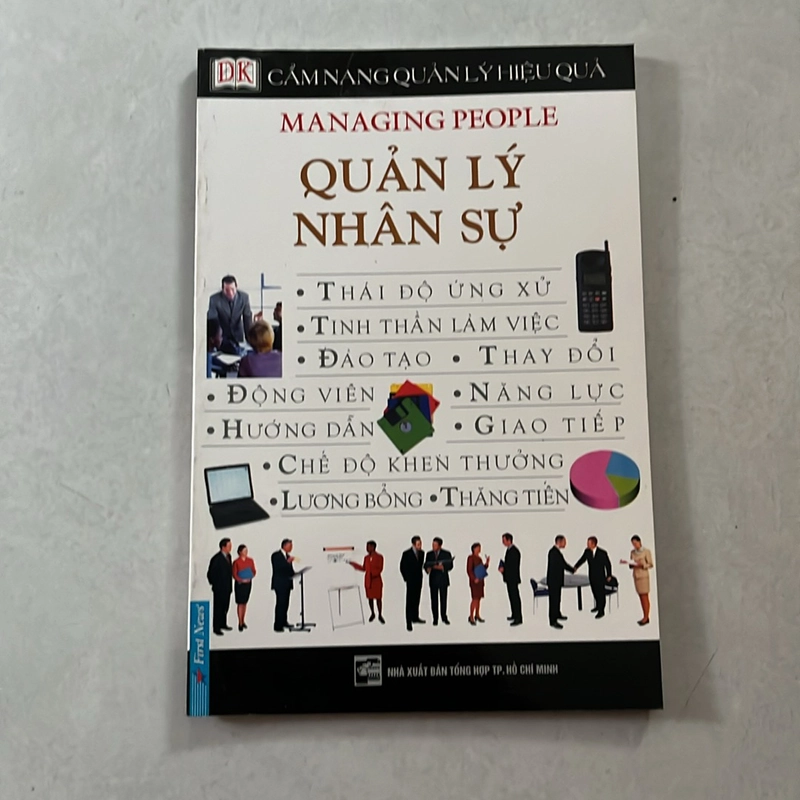 Cẩm nang quản lý hiệu quả 504444