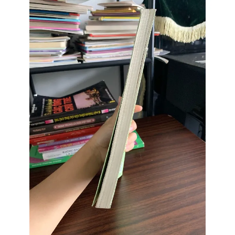 Nuôi con không phải là cuộc chiến 2 (Quyển 3: Bé thơ tự ngủ – Cha mẹ thư thái) – Hachun Lyonnet, Hương Đỗ 572324