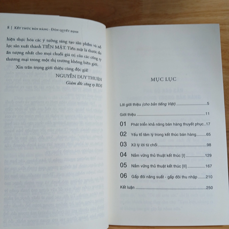 Kết Thúc Bán Hàng - Đòn Quyết Định (Brian Tracy) 507446