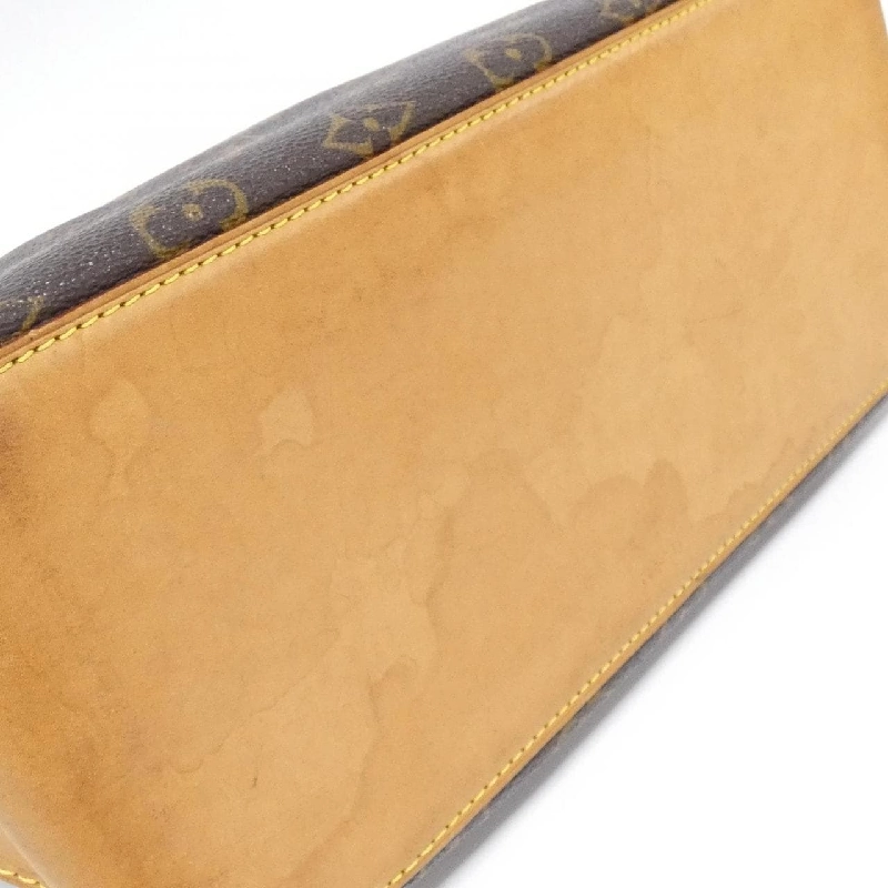 Túi xách Louis Vuitton Monogram Cabas Piano M51148 614700