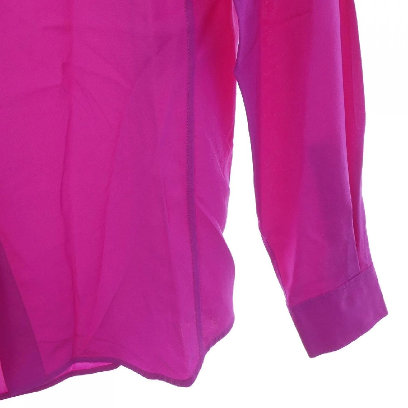 セリーヌ CELINE 2 0C26/2710 Áo sơ mi - Hàng hiệu Chính hãng 824258