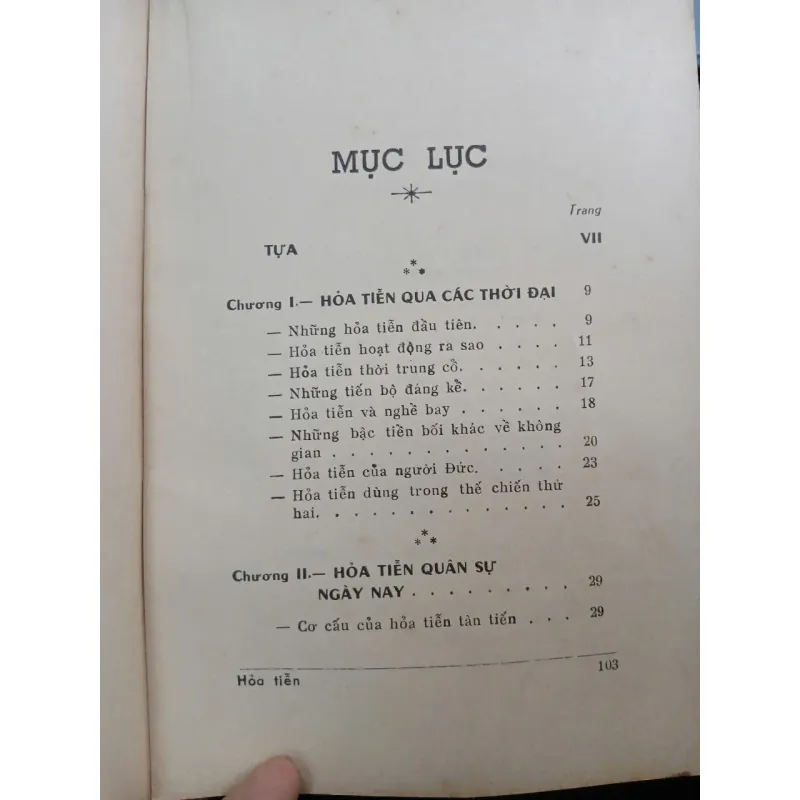 HỎA TIỄN - Nguyễn Nam Hà 697947