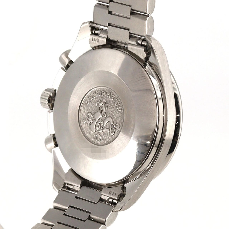 Đồng hồ Omega Speedmaster 3510.50 SS tự động - Hàng hiệu Chính hãng 887579