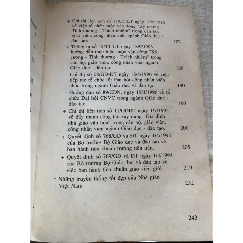 45 năm xây dựng và phát triển - Công Đoàn Giáo dục Việt Nam  968685