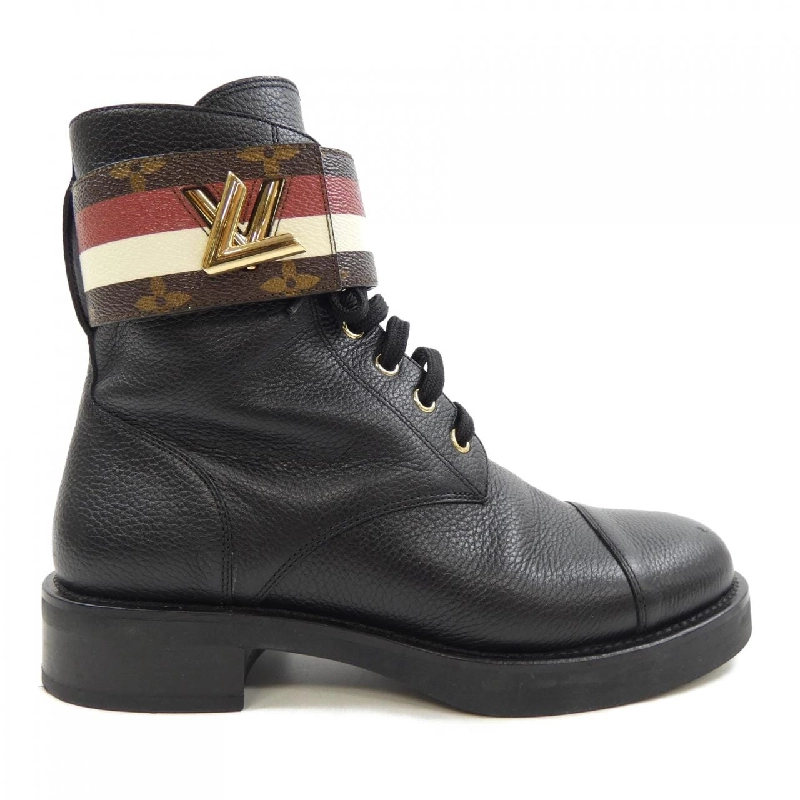 【Mã giảm giá】Giày bốt LOUIS VUITTON 661508