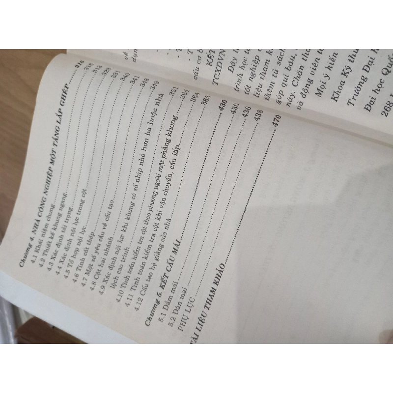 Kết cấu bê tông cốt thép - Võ Bá Tầm 559053