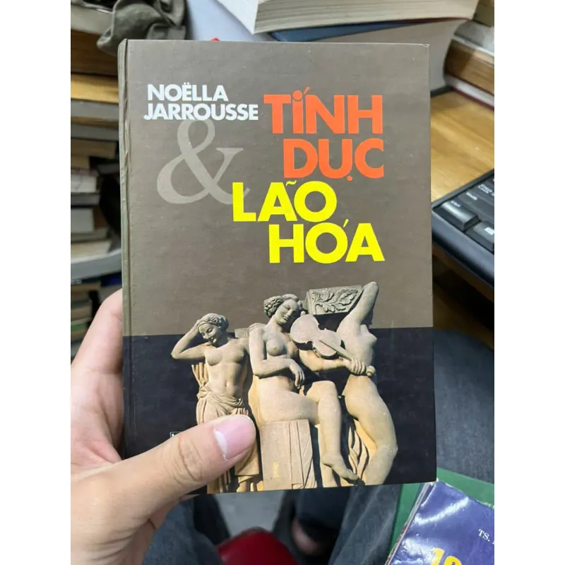 Tính dục và lão hóa [SV1] 713577
