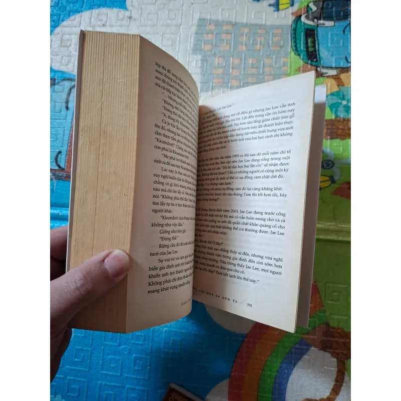 Tôi Của Mùa Hè Năm Ấy 792136