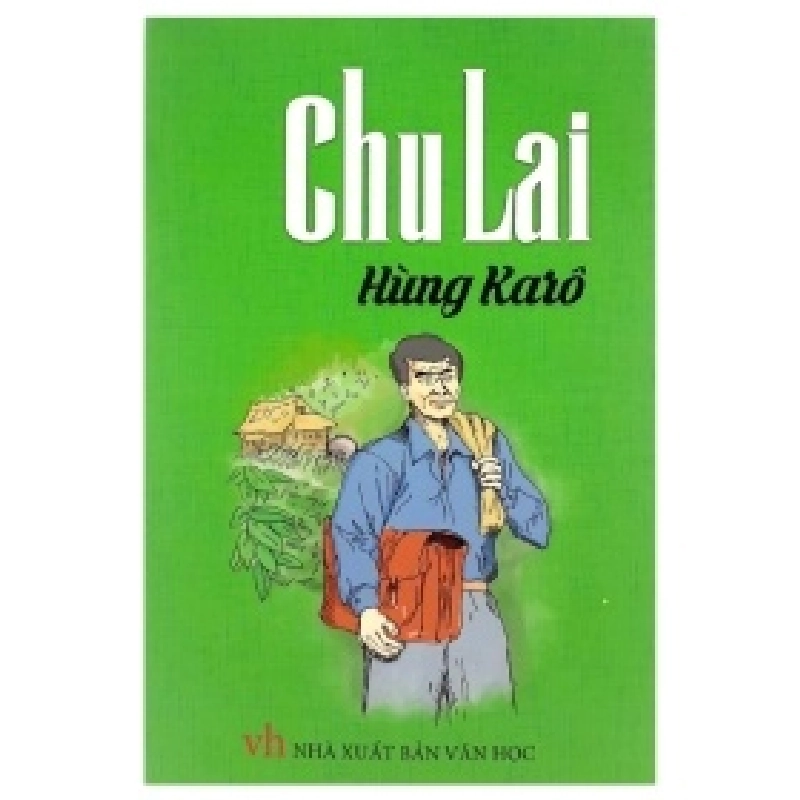 Hùng Karô - Chu Lai 401963