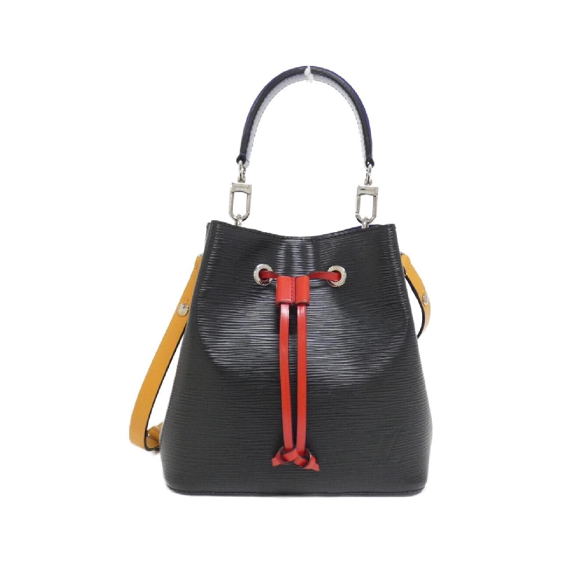 Túi xách vai Louis Vuitton Epi Neo Noe BB M52853 608649