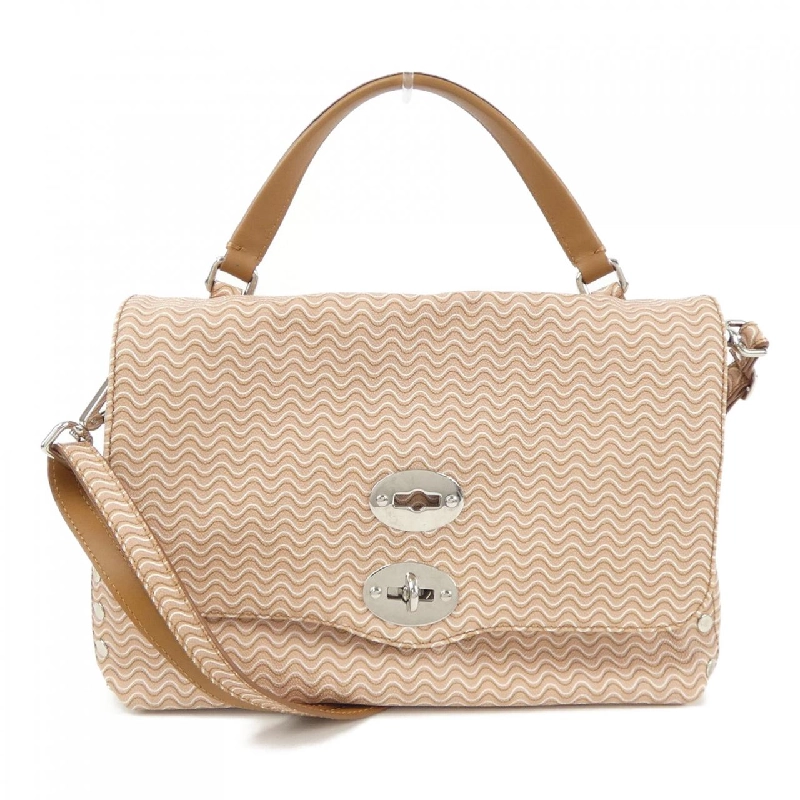 【Mã giảm giá】Túi ZANELLATO 661872