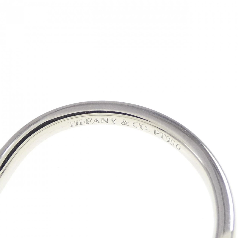 Nhẫn 9P Cong Tiffany - Hàng hiệu Chính hãng 840088