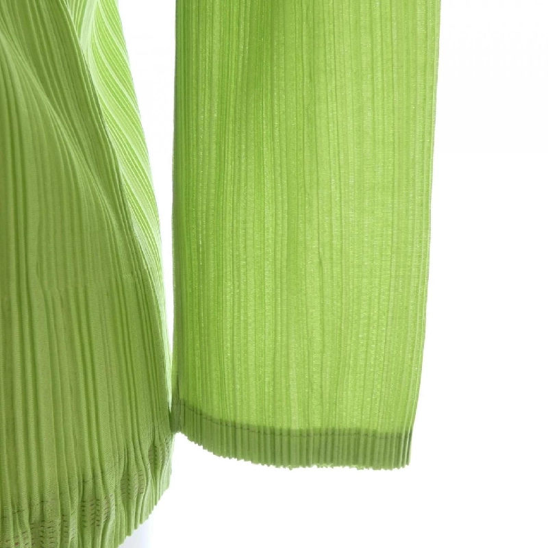 【Mã giảm giá】Áo PLEATS PLEASE 637512