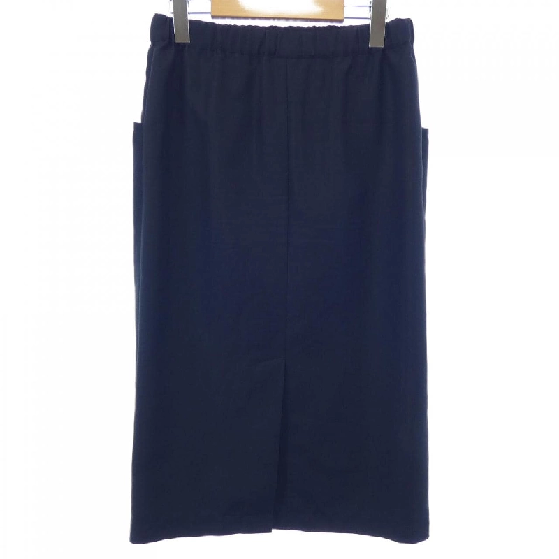 【Mã giảm giá】Chân váy BLACK GARCONS của Black Comme des Garçons 651516