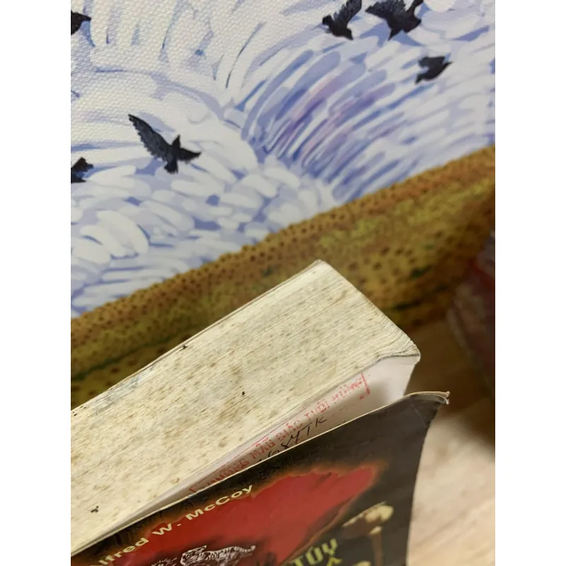 Nền Chính Trị Ma Túy Ở Đông Nam Á - Alfred W McCoy 734991