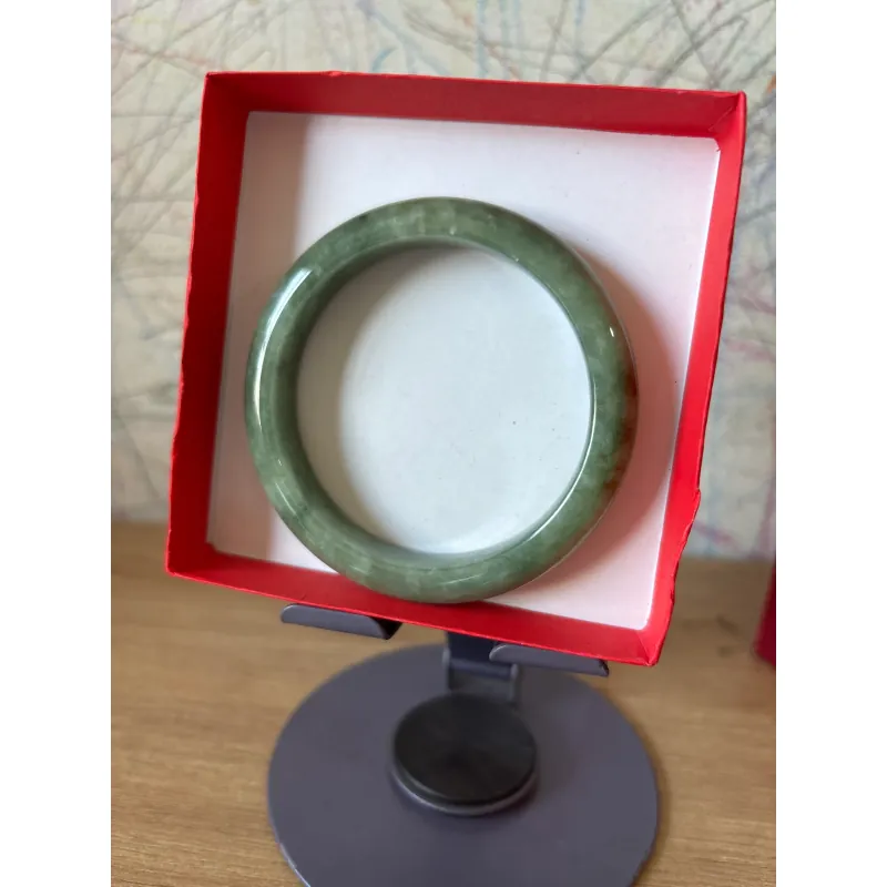 Vòng tay cẩm thạch Myanmar Type A 797819