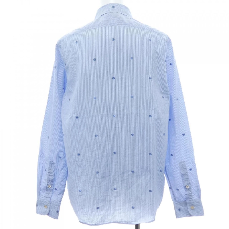 Gucci GUCCI 703396 ZAHJ0 Áo sơ mi - Hàng hiệu Chính hãng 891571