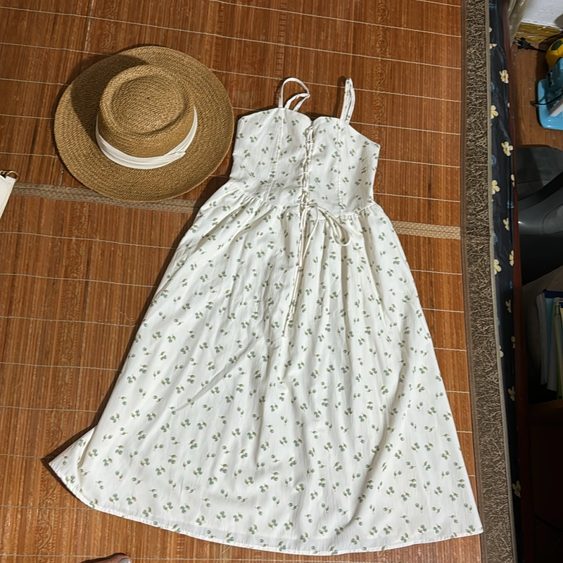 Váy đi biển 478070