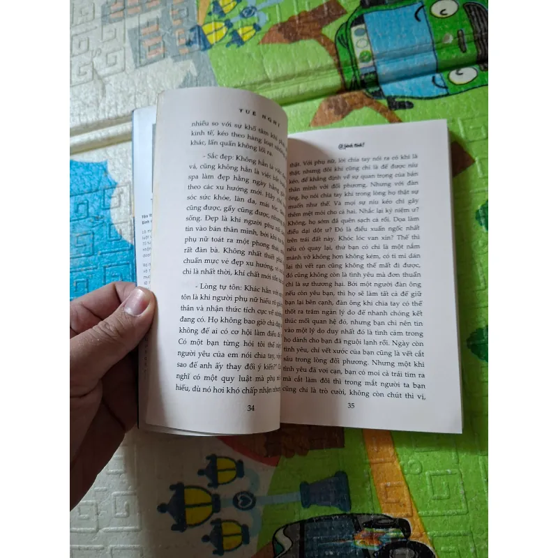 Cứ Bình Tĩnh! (Keep Calm) 957916