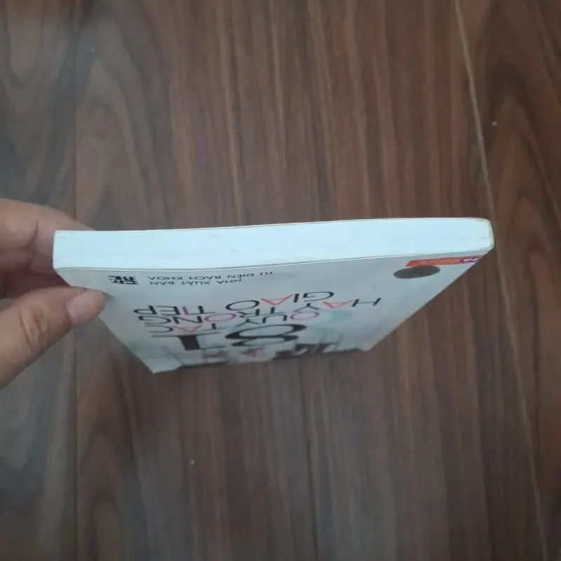 81 qui tắc hay trong giao tiếp 593096