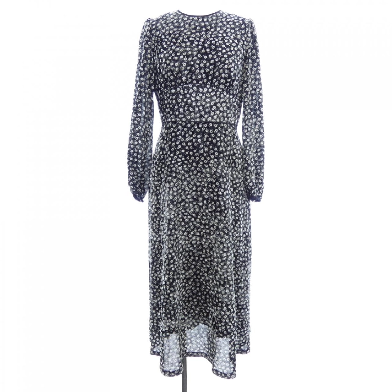 LOULOU WILLOUGHBY 212210-14-010-95-010 Váy - Hàng hiệu Chính hãng 811456