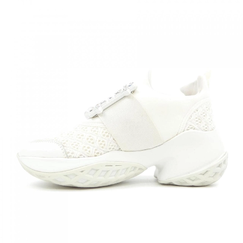 Giày sneaker Vivienne Vivier ROGER VIVIER Vivienne Strap Buckle 656087