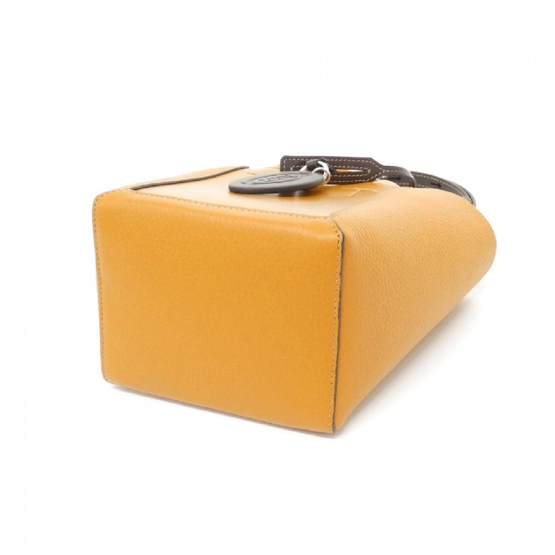 【新品】Tod's XBWCLNA01T0N2B1L92 túi 619421