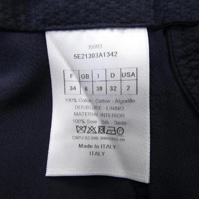 Chân váy CHRISTIAN DIOR - Hàng hiệu Authentic 654722