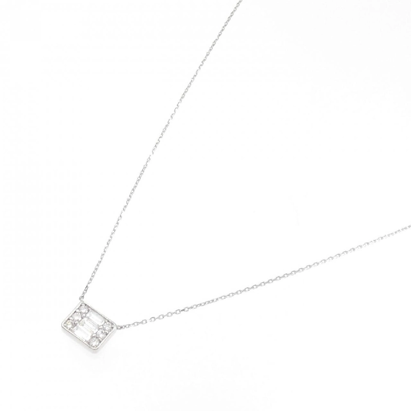 PT Dây chuyền kim cương 0.30CT - Hàng hiệu Authentic 864522