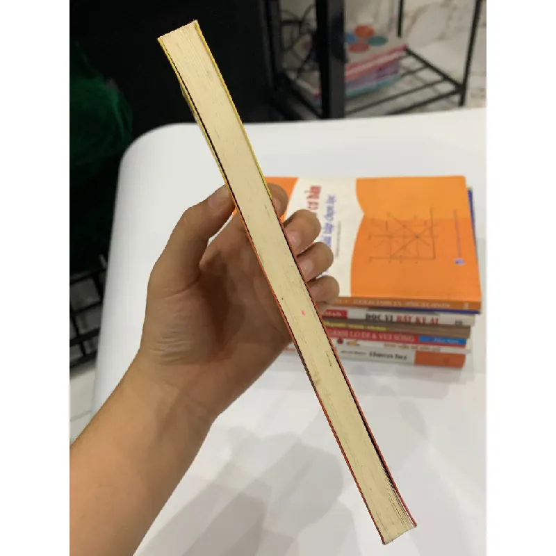 Nhà giả kim – Paulo Coelho 558937