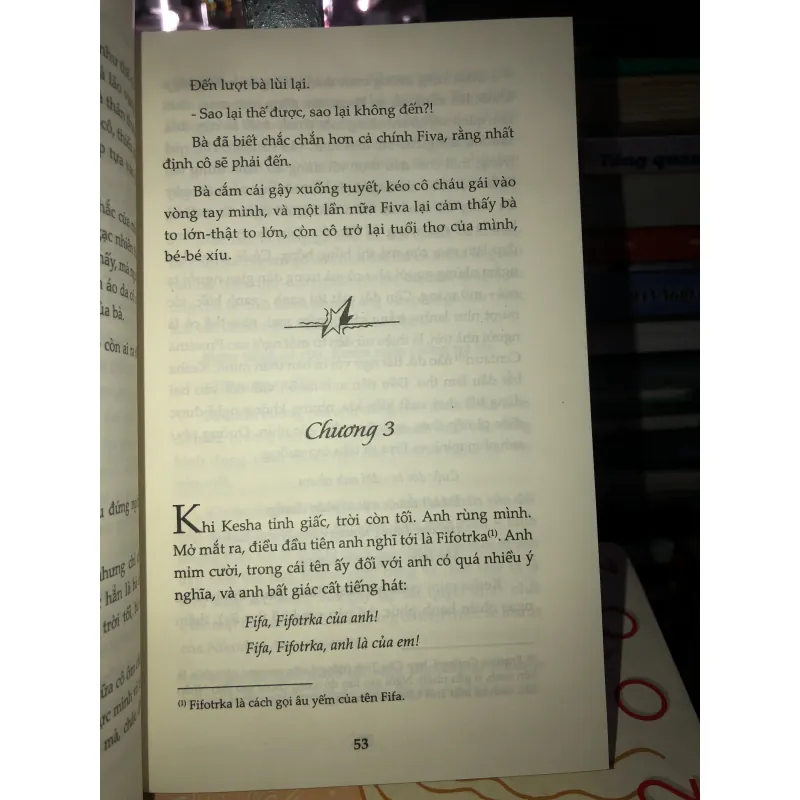 Cứu tinh vũ trụ - Victor Slipentruc 932770