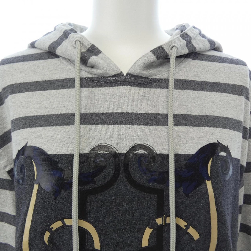 Đầm cắt HERMES L'INSTRVCTION DV ROY *16-7730 647459