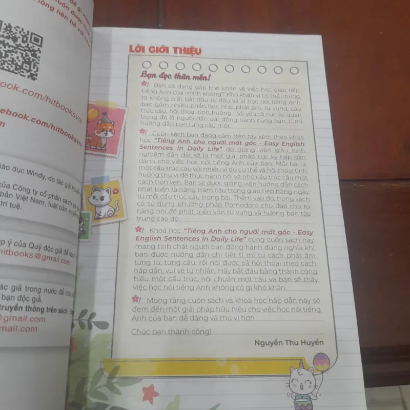 Tiếng Anh cho người mất gốc 789585