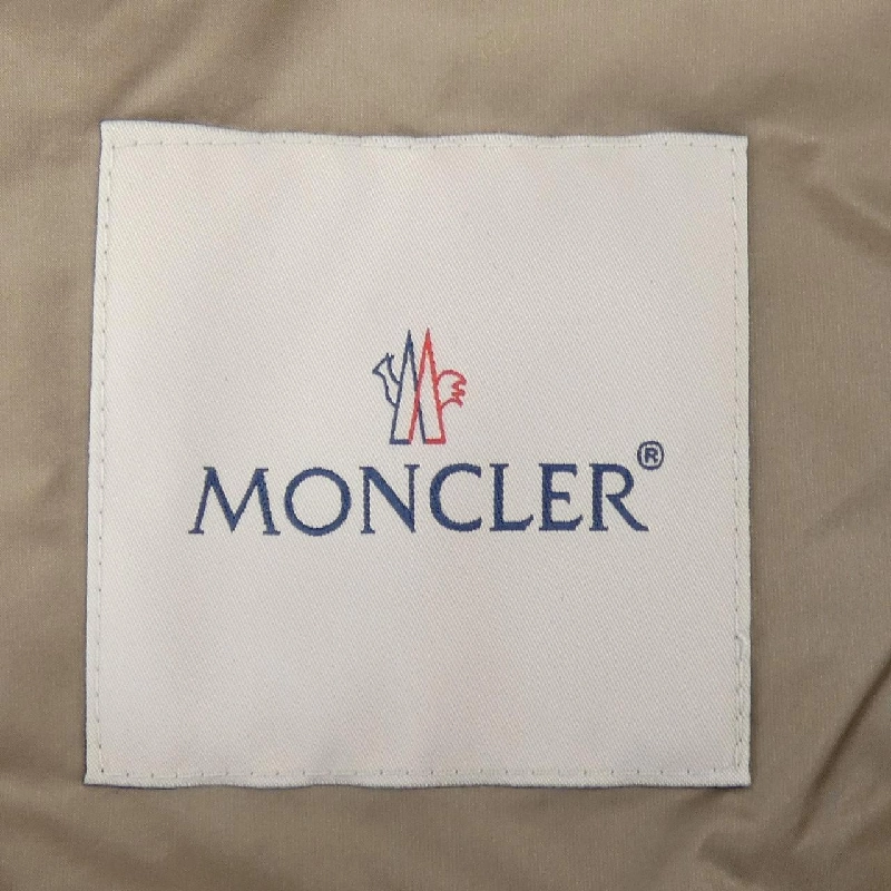MONCLER OREDONNE Áo khoác lông - Hàng hiệu Chính hãng 812908