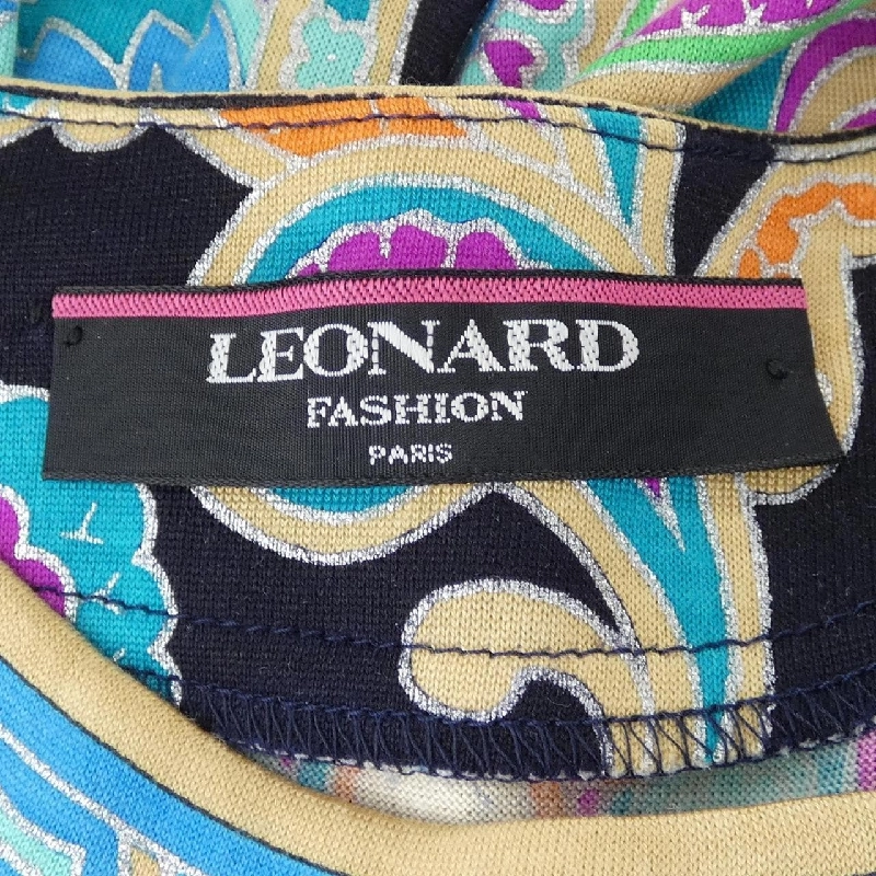 Thời trang LEONARD FASHION - Áo khoác cardigan - Hàng hiệu Authentic 773436