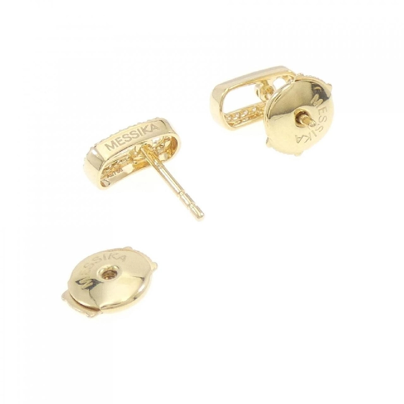 【Sản phẩm mới】Bông tai Messika Move Uno 666336