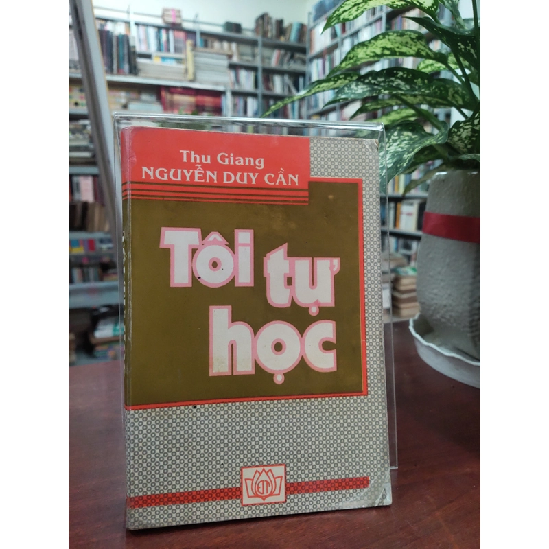 TÔI TỰ HỌC 329934