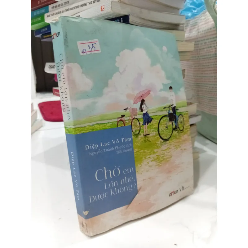 Sadch Chờ em lớn được không 994788