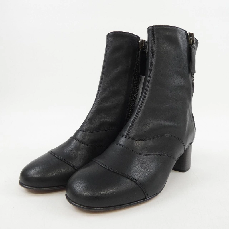 Giày boot Chloe - Hàng hiệu Authentic 827743