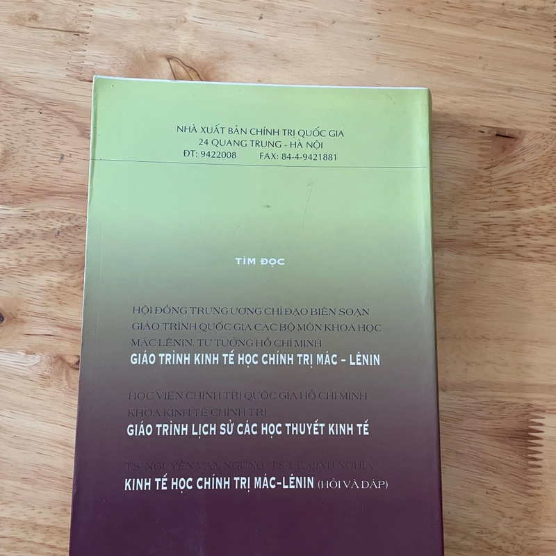 II Các Thuyết Trình Tại Lễ Trao Giải Thưởng Nobel _ Về Khoa Học Kinh Tế (1981 - 1990) 465603